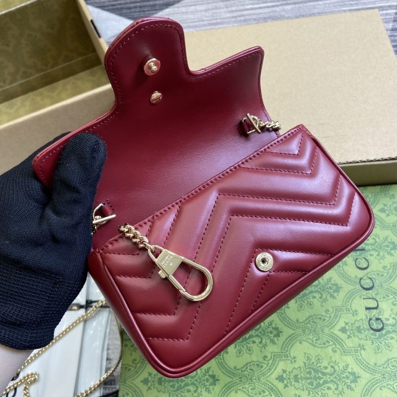 Gucci Satchel Bags